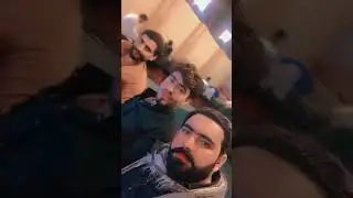 Faisal shinwari is a beautiful location track order Lahore