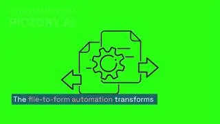 AI Turns Paper into Digital Forms Instantly | Connecteam Forms & Checklists App