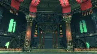 BnS 3.0 - Music [ Tower of Infinity - 무한의 탑 ]