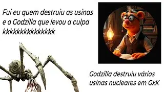 LEIGOS MENTECAPTOS #7 - Meia da Hora e sua DESONESTISDADE que fede como bosta kkkkkkk