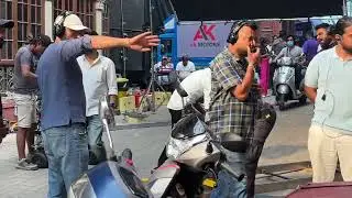 Past vlog video making add shoot light camera action&hellip;..&@ itna viral kro guys ki main apke or bhi .