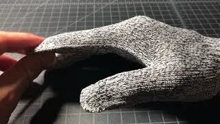 What are cutting gloves and why you should wear them