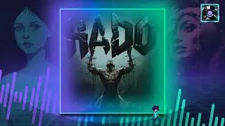 HADO: POP-ROCK G&Oacute;TICO para ALMAS INTROSPECTIVAS | VARIADAS CATASTR&Oacute;FICAS DESDICHAS...⏳🥀