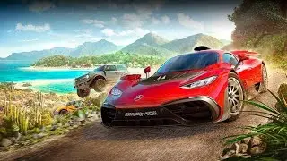 Forza Horizon 5 (part 2) pc