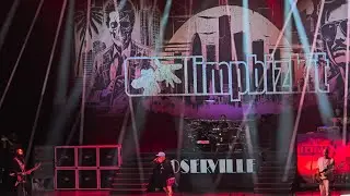 Limp Bizkit - Rollin' - 2024 Concord