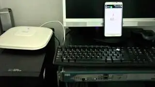Cisco 2811 startup and boot noise