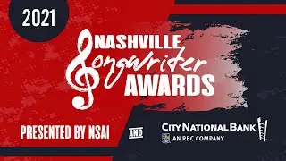 2021 Nashville Songwriter Awards