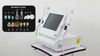6 In 1 hot and cold Plasma machine#plasma #hotplasma #coldplasma