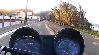 PENHA SC, PRAIA GRANDE, PONTA DO VIGIA!! 