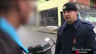 Não sou do F4CCÃ0 mas sou SIMPATIZANTE -  Fui C0NDENAD0 a 27 anos de PRlSÃ0! Diretor Elias Junior