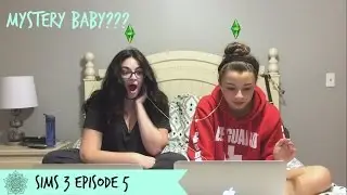 Sims 3 Episode #5 | Lipstick Addict