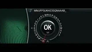 BMW map update and Activation code inserting for begginers.