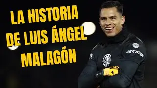 La historia de superación de Luis Ángel Malagón - El arquero que no iba a vivir