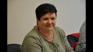 Валентина Стрельникова прибыла в центральный офис One Shop World