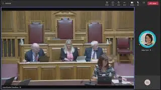 Licensing Sub-committee