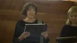 Ciclo Coros en Navarra. Coral Nora de Sangüesa