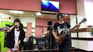 YOUR LAST DIARY Walk This Way【PSYC】