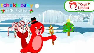Tchaikovsky for Babies (2023)