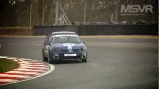 MSVR Media Day 2012: Club MSV