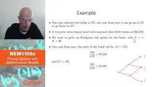 10 2 Introduction to interest rate models   Part 2