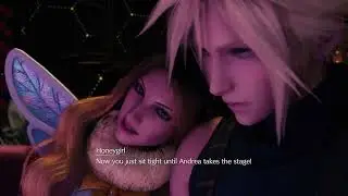 WilPlays FFVIIReMAKE - S0E13 (#240429)((C) Square Enix)