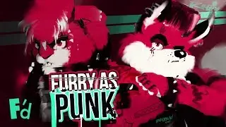 Fluff Punk | Culturally F'd Episode 59