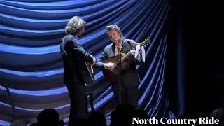 The Milk Carton Kids “North Country Ride” Music Hall of Williamsburg 1-27-2024