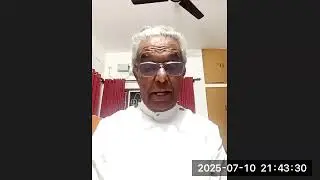 Why Rev Dr K V Simon's Malayalam Christian Message is a GAME CHANGER