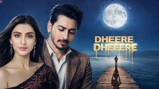 Dheere Dheere | Emotional Romantic Love Song 2026 | New Hindi Sad Love Song
