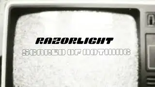 Razorlight - Scared of Nothing (Official Audio Track)