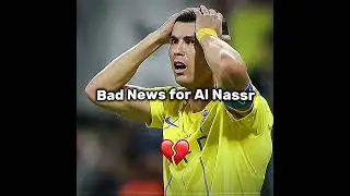 Will Al Nassr win the Saudi league? 🧐 #shorts #football #edit