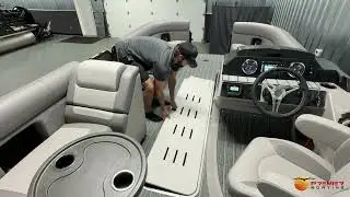 Premier 230 Sunsation Angler