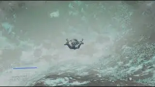 NMS Basejump Space to Ground