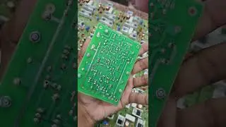stranger 701 driver board