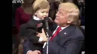 MadLipz - Trump