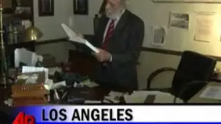 Pot Possession in Calif Now Like Speeding Ticket