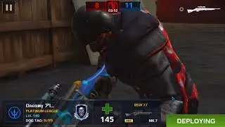 MC5: sb: 1 vs 2 bsw match (radar hack, trigger bot ??!!)