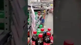 Free money hack 🤣 #viral