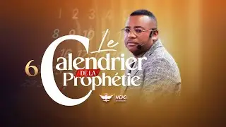 LIVE🔴 | SOYEZ LES BIENVENUS AU CULTE DU DIMANCHE 1er F&Eacute;V. 2026