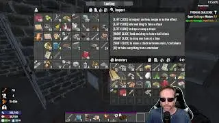 Let's Play 7DTD