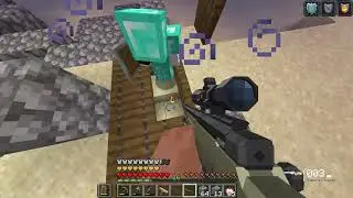 Korkulu Minecraft korkanlar izlememesi önerilir !