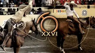 Magia con la Chavinda - La Terna en el Ruedo dia 31 - Campeonato Millonario THV 2023