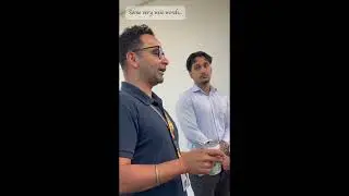 Pomodoro Networking: 10 Leads Generated in 30 Minutes | Growth Mindset Event | 86400