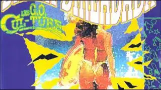 Les G.O. Culture - Darla Dirladada 1993