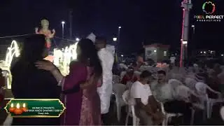 Guyana Hindu Darmic Sabha East Berbice Praant Deep Jale