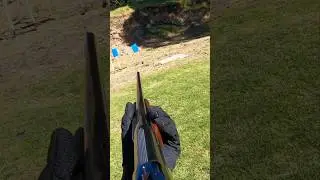 POV Stevens 94F 🧨 20 cal single shot