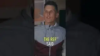 When NBA Referees Admitted to Cheating in a Game