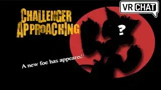 Voice Acting In VRChat | A New Challenger Approaches!