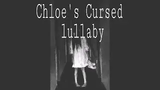 Chloe's Lullaby - Creepy Music Box [ Cursed Version]