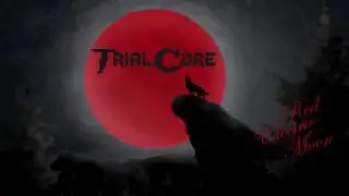 TrialCore - Red Electric Moon